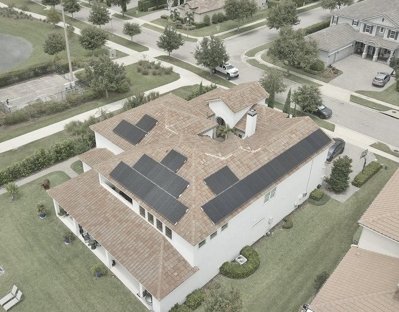 Amazon Solar of Central Florida - Solar in Orlando