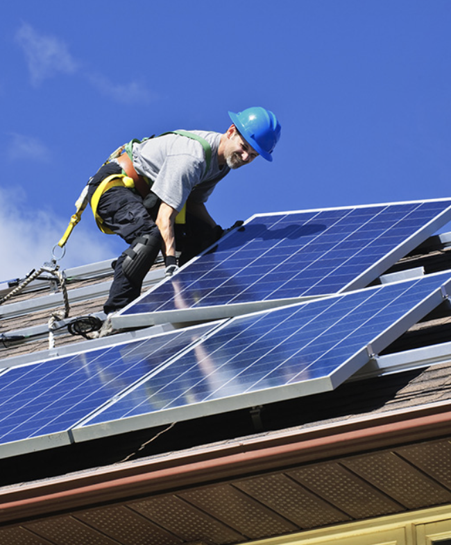 Amazon Solar of Central Florida - Solar in Orlando