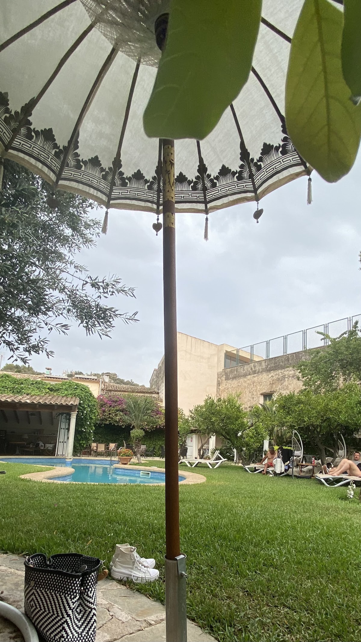 Yoga Teacher Training Mallorca, Spain - Shades of Yoga