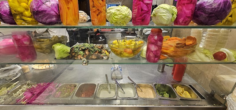 مطعم رمان الشام photo 1