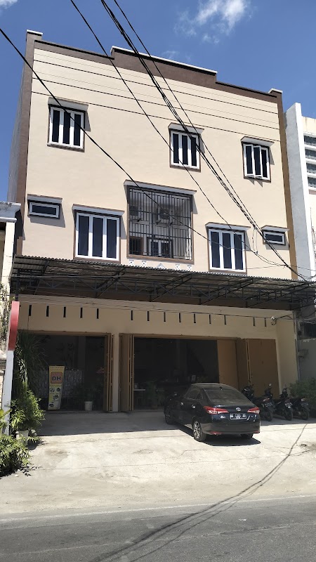 Kost de Hope