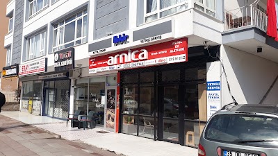 Akyol Ev Aletleri - Beyaz Eşya Servisi