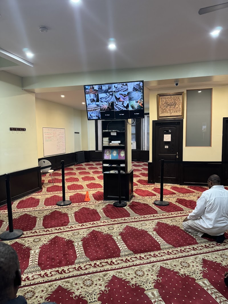 Islamic Cultural Center Riverside Drive photo 3