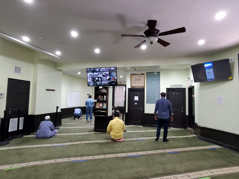 Islamic Cultural Center Riverside Drive photo 5