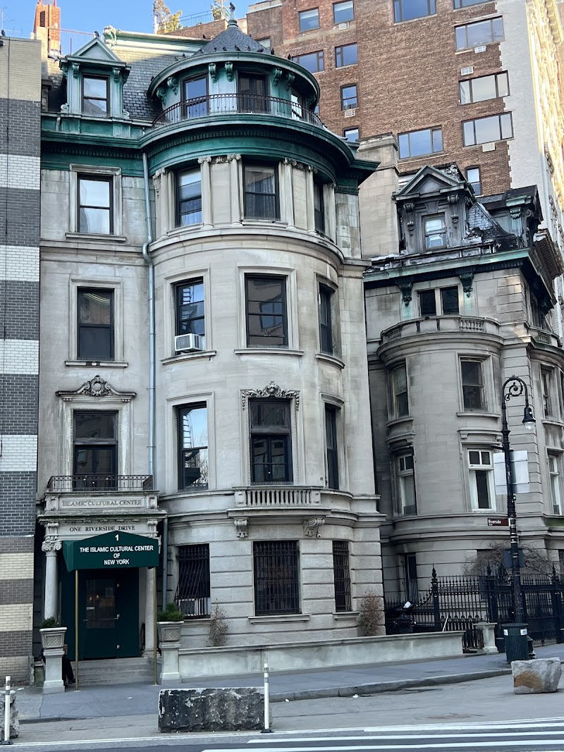 Islamic Cultural Center Riverside Drive photo 1