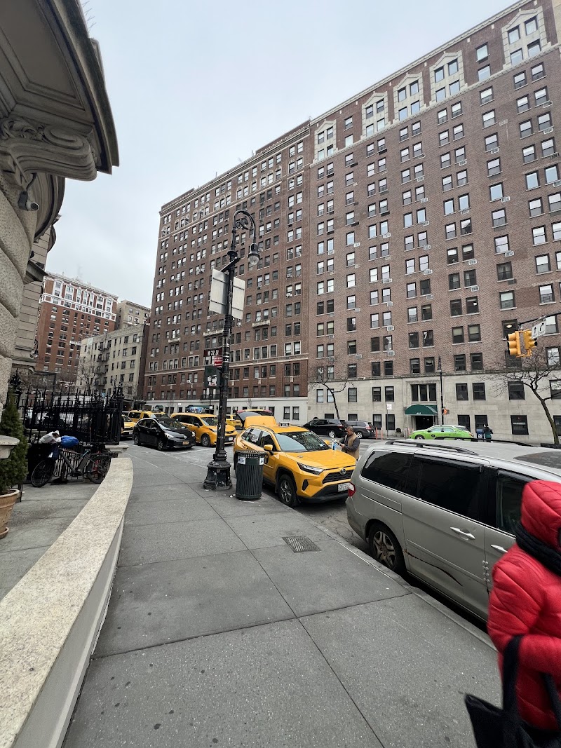 Islamic Cultural Center Riverside Drive photo 6