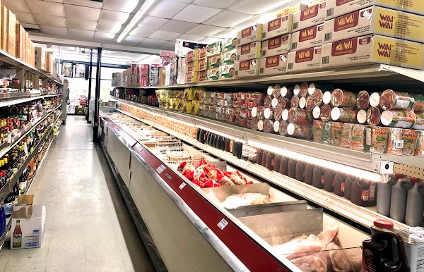 Photo by Asian-Vietnam oriental food Market