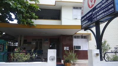Soodamani Hospital - Image 3