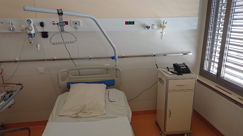 Centre Hospitalier Centre Bretagne