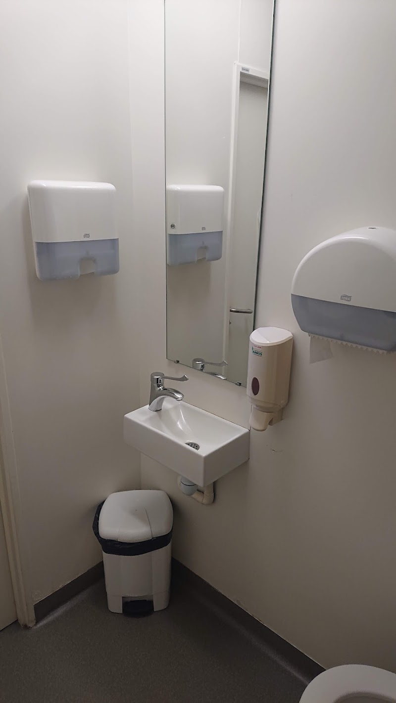 Centre Hospitalier Centre Bretagne