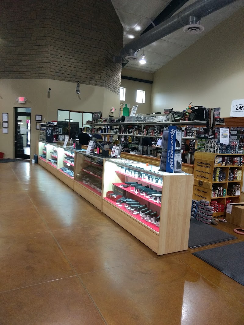 Wrs Firearms, LLC photo
