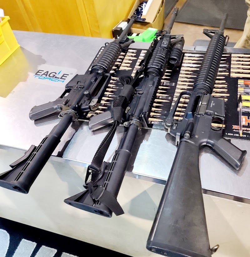 Wrs Firearms, LLC photo
