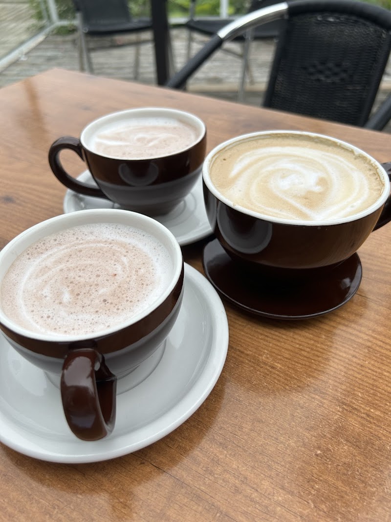 Roksy’s Cafe photo 3