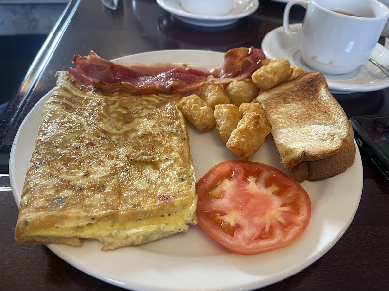 Roksy’s Cafe photo 2