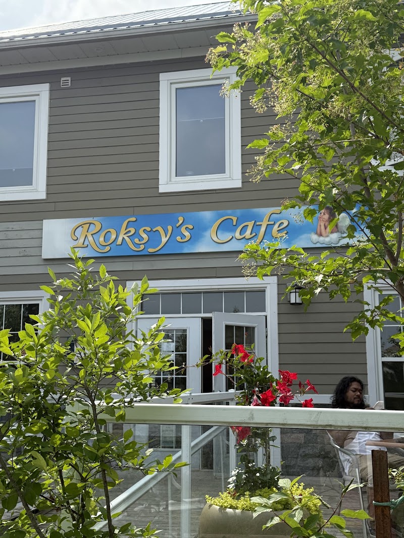 Roksy’s Cafe photo 1