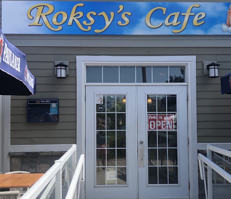 Roksy’s Cafe photo 1