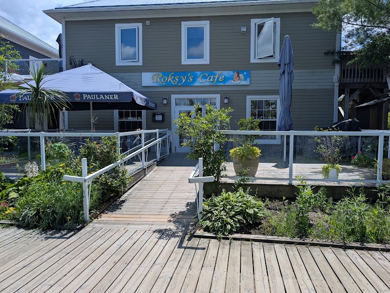 Roksy’s Cafe photo 4
