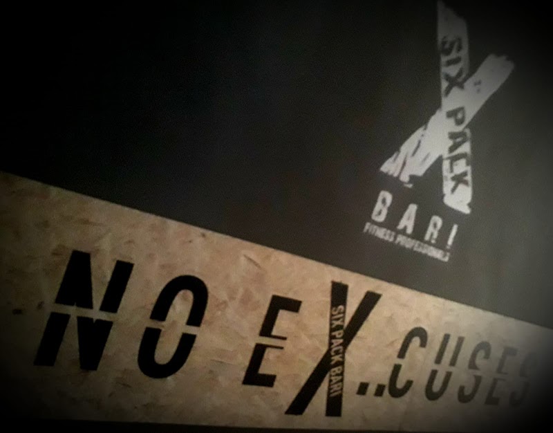 Six Pack Bari