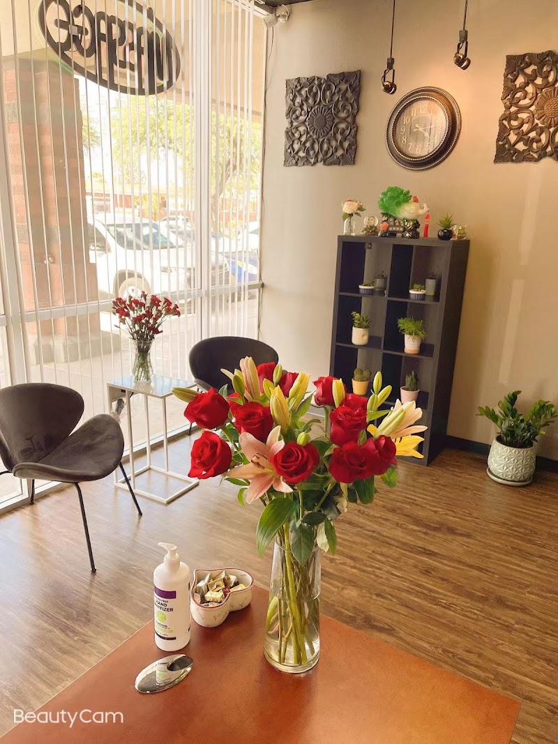 Serenity Massage Tempe