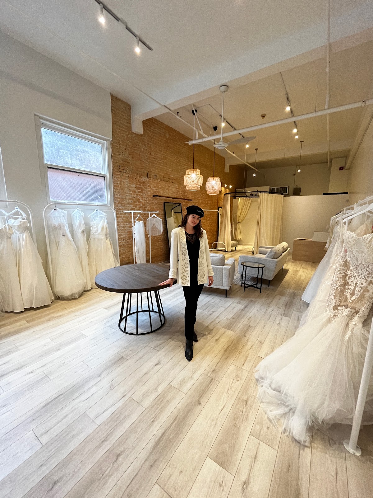 Veronique Bridal & Gowns: Google Places image 2