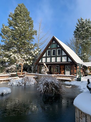 Landsauna Lilienthal GmbH