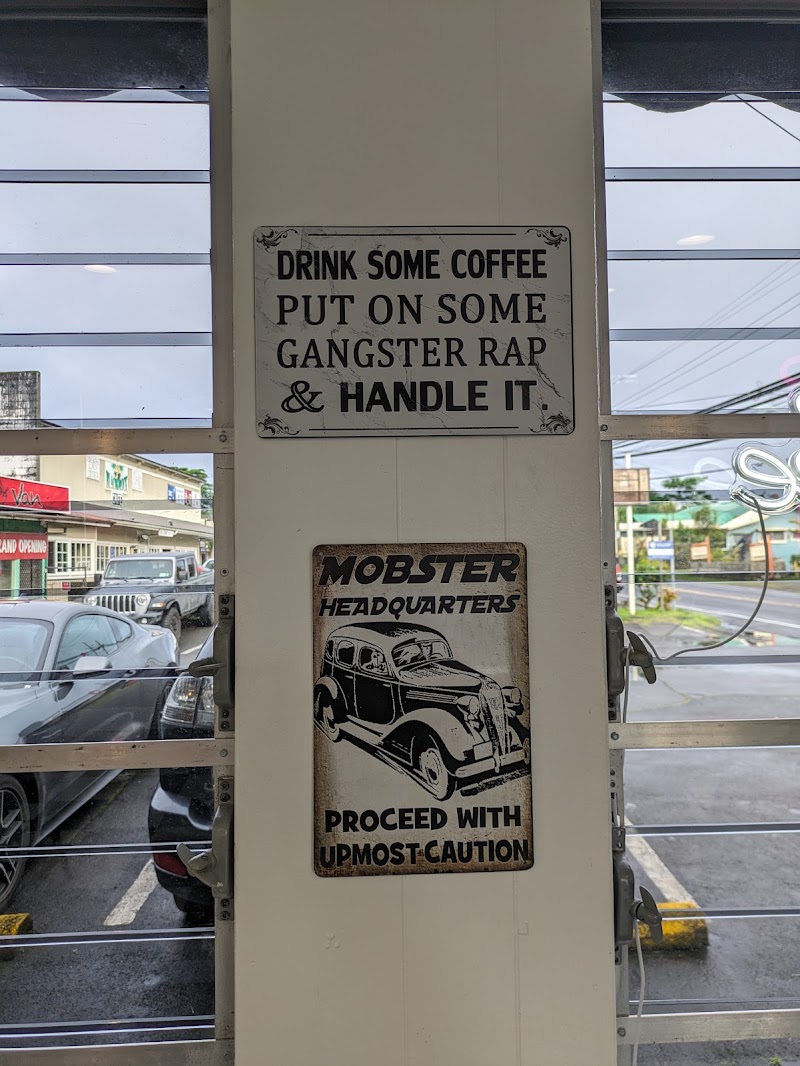 Corvino’s Coffee Bar photo 3