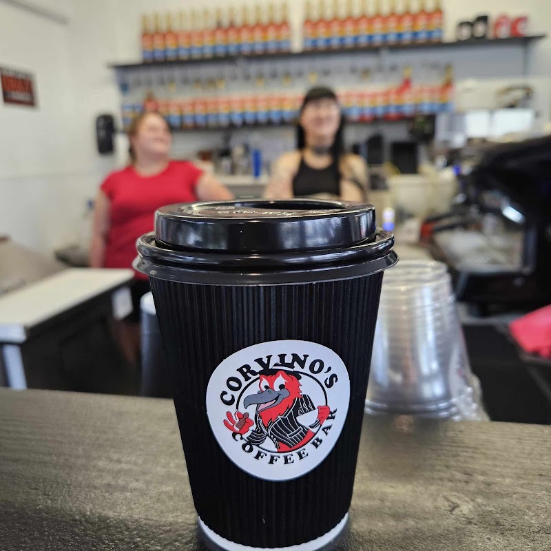 Corvino’s Coffee Bar photo 2