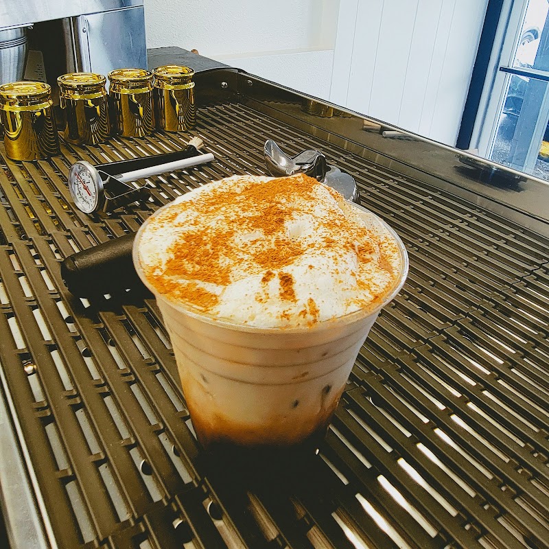 Corvino’s Coffee Bar photo 4