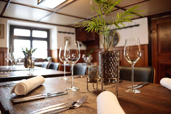 Restaurant Zur Forelle Ulm