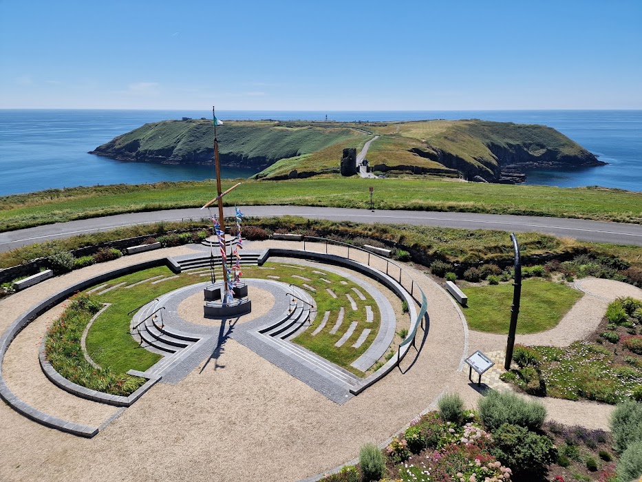 Lusitania Museum & Old Head Signal Tower fotoğraf 1