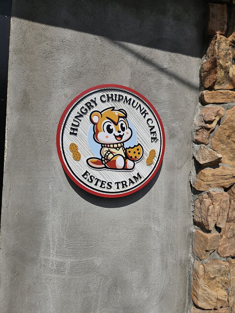 Hungry Chipmunk Cafe photo 3
