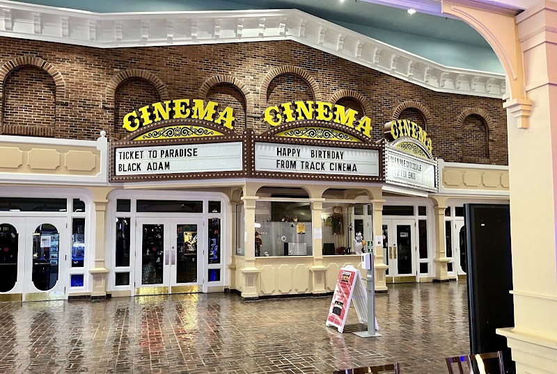 Fingerlakes Mall photo 1