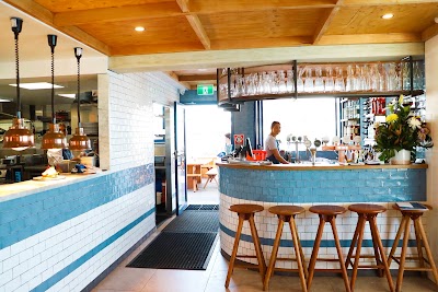 The Boatshed La Perouse