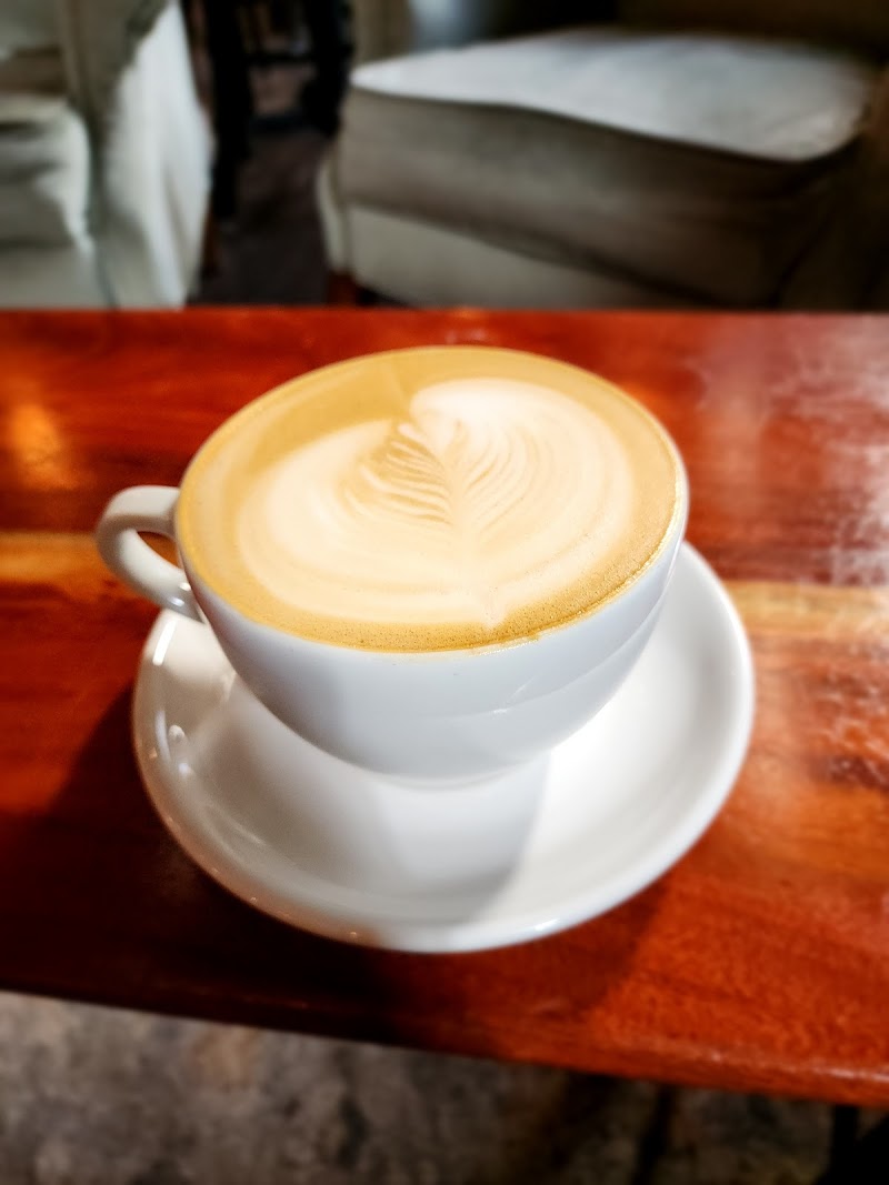 Uptown Coffee Company photo 3