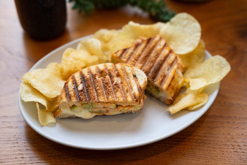 Uptown Coffee Company photo 4