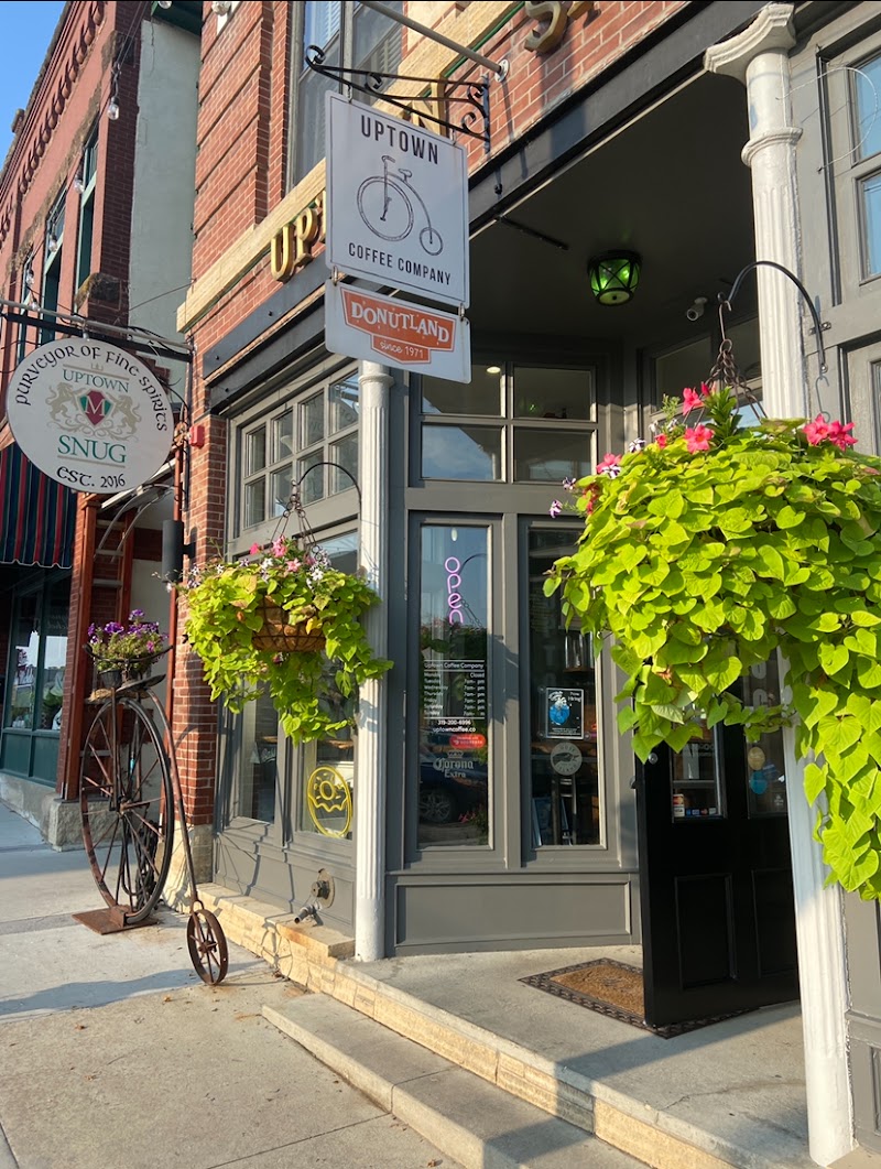 Uptown Coffee Company photo 1