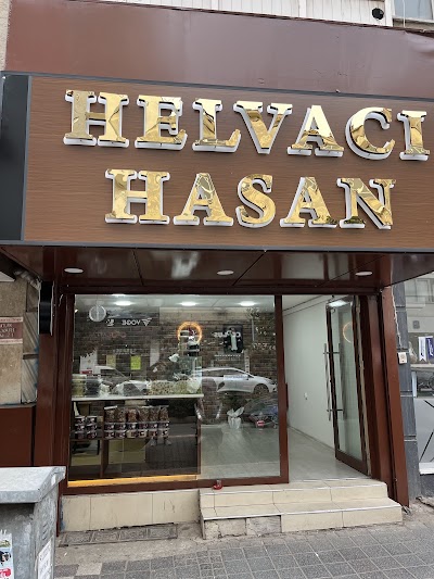 Helvacı Hasan Karacabey Şubesi - Restoran