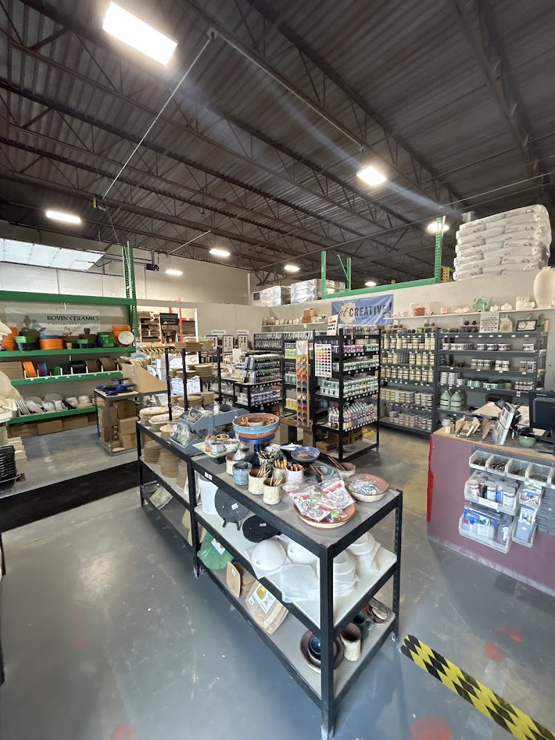 Rovin Ceramics