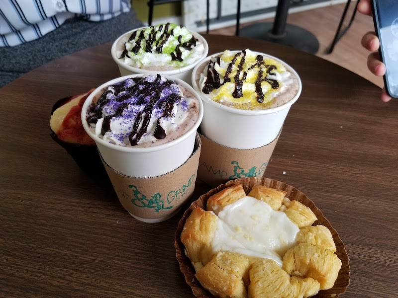 Tamp & Grind photo 2