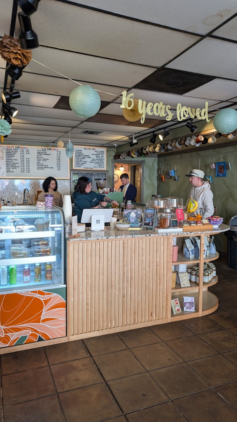 Tamp & Grind photo 3