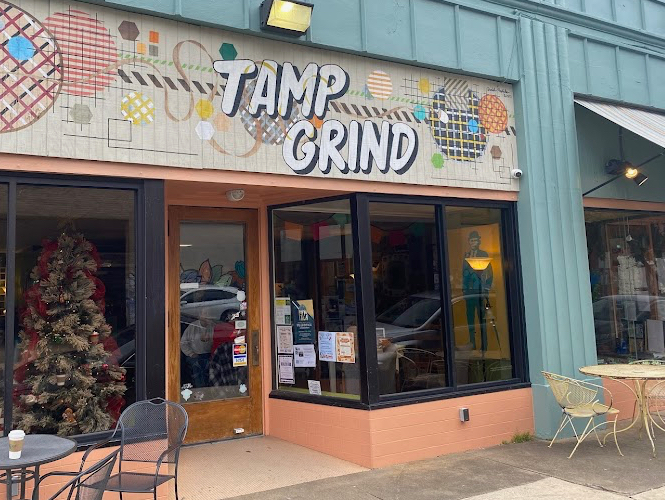 Tamp & Grind photo 4