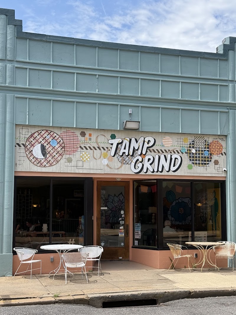 Tamp & Grind photo 3