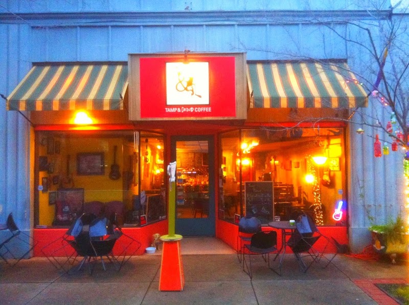 Tamp & Grind photo 1