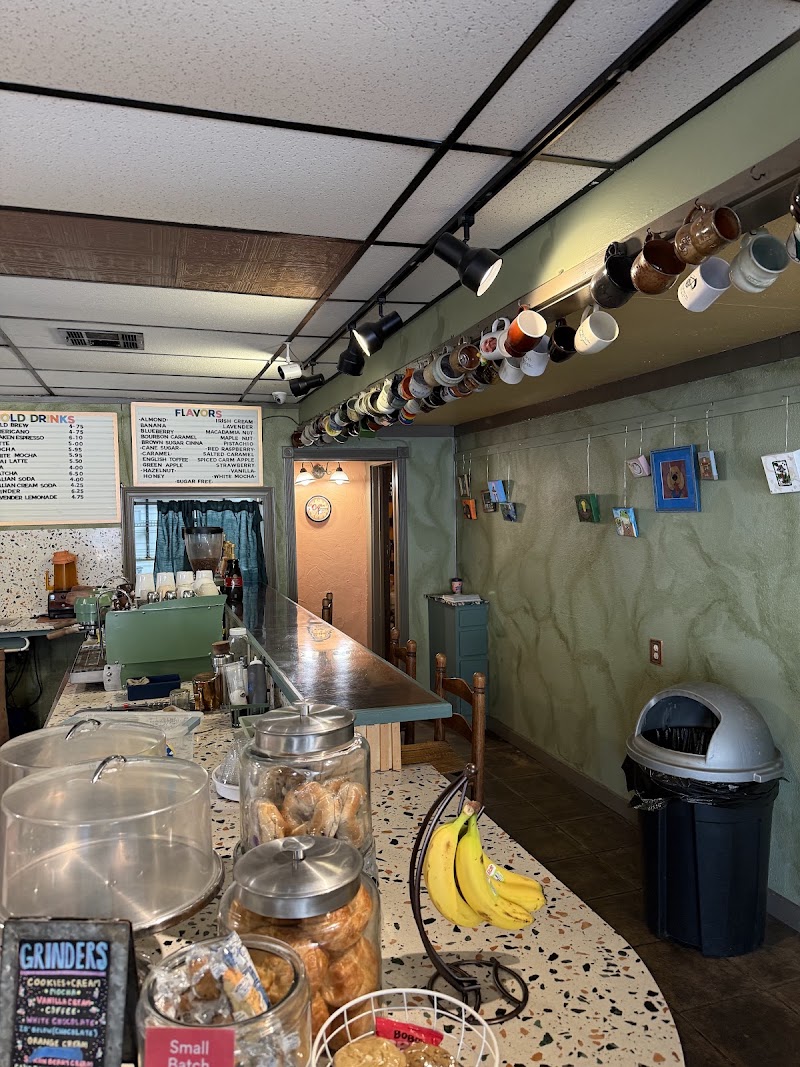 Tamp & Grind photo 4