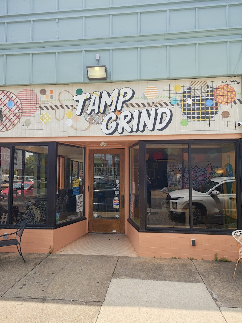Tamp & Grind photo 4