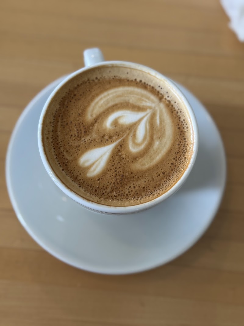 Messenger Coffee Co. + Ibis Bakery photo 3