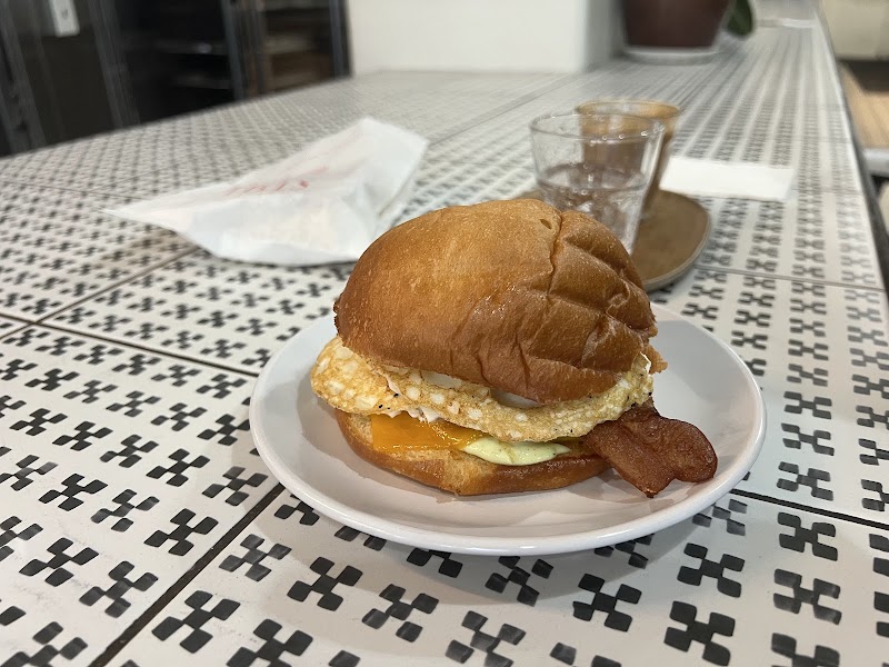 Messenger Coffee Co. + Ibis Bakery photo 4
