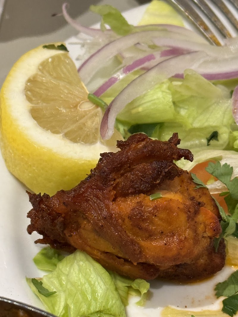 786 Restaurant Halal photo 5