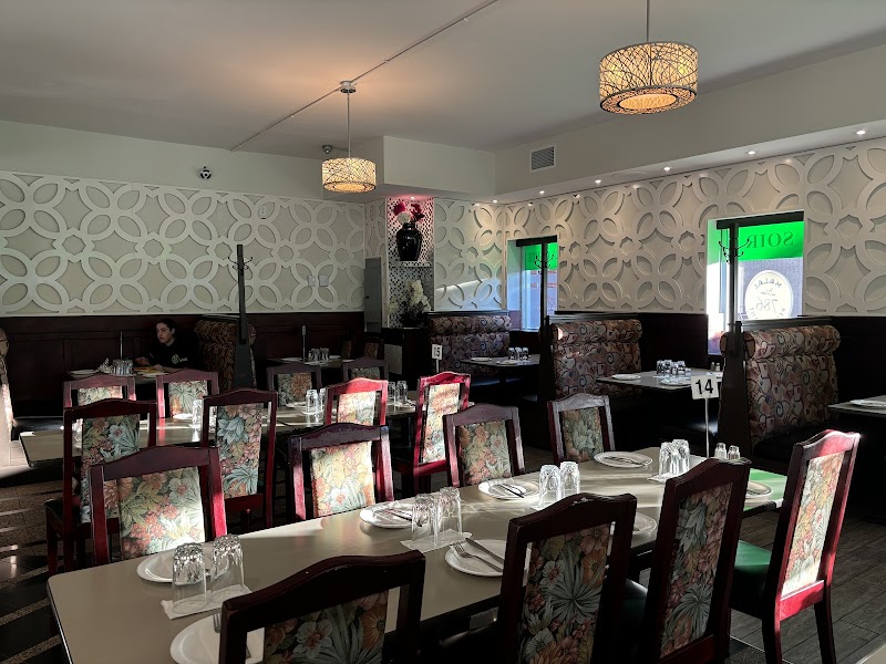 786 Restaurant Halal photo 4