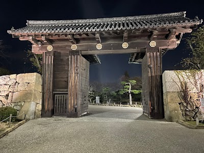 Himeji Castle - 5